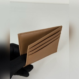 Компактный держатель для карт PRADA из