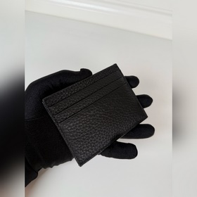 Компактный держатель для карт PRADA из