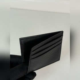 Компактный держатель для карт PRADA из