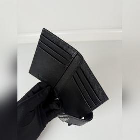 Картодержатель PRADA Cross-Patina, уни