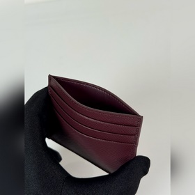 Компактный держатель для карт PRADA бо