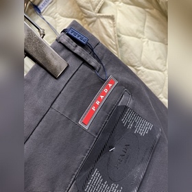 Prada Exclusive Новинка Prada Мужские