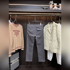 Prada Exclusive Новинка Prada Мужские 