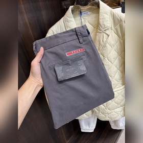 Prada Exclusive Новинка Prada Мужские 