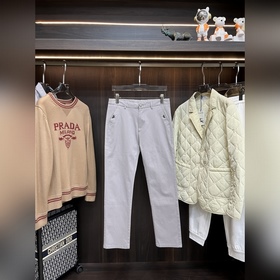 Prada Exclusive Новинка Prada Мужские