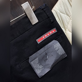 Prada Exclusive Новинка Prada Мужские 