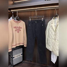 Prada Exclusive Новинка Prada Мужские 