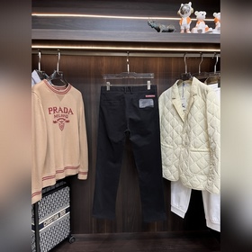 Prada Exclusive Новинка Prada Мужские 