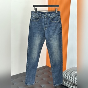 Джинсы Prada 2026 SS Slim-Fit  Изыск