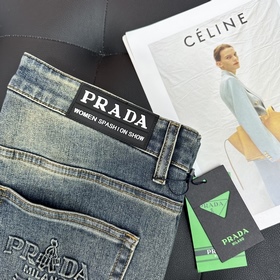 Prada Haute Couture, осень/зима 2026 Д
