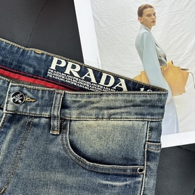 Prada Haute Couture, осень/зима 2026 Д