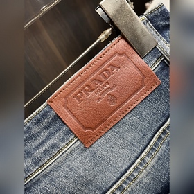 Prada Exclusive Новинка Prada Мужские 