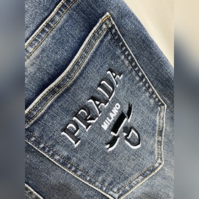Prada Exclusive Новинка Prada Мужские 