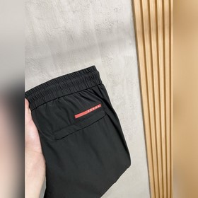 Эксклюзивные новые брюки Prada Casual