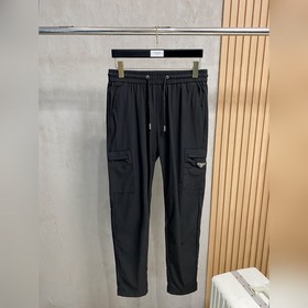 Эксклюзивные новые брюки Prada Casual