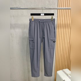 Эксклюзивные новые брюки Prada Casual