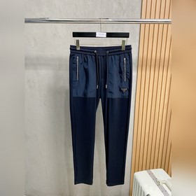 Эксклюзивные новые брюки Prada Casual