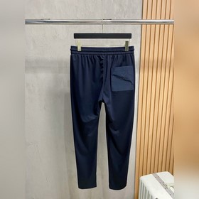 Эксклюзивные новые брюки Prada Casual 