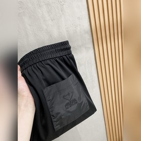 Эксклюзивные новые брюки Prada Casual