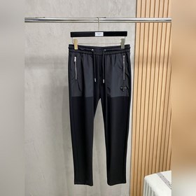 Эксклюзивные новые брюки Prada Casual