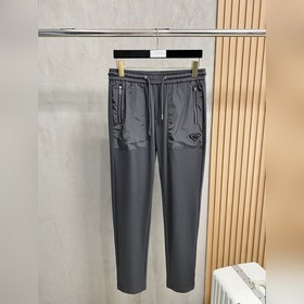 Эксклюзивные новые брюки Prada Casual