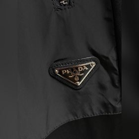 Эксклюзивные новые брюки Prada Casual 