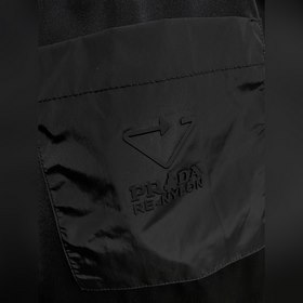 Эксклюзивные новые брюки Prada Casual 