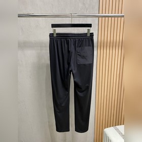 Эксклюзивные новые брюки Prada Casual 