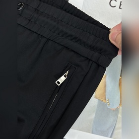 Prada Осень/Зима 2026 Новые брюки в ст