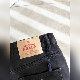 Коллекция PRADA осень/зима 2026 уже в 