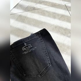 Коллекция PRADA осень/зима 2026 уже в