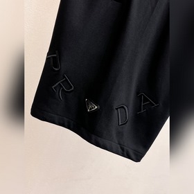 Prada 2026 Лето Новинка Аутентичные бу