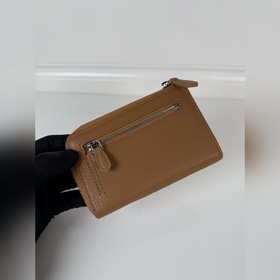 PRADA Чехол для ключей из оленьей кожи