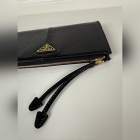 Универсальный небольшой кошелек PRADA 