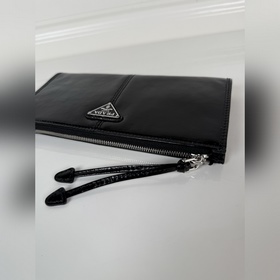 Универсальный небольшой кошелек PRADA 
