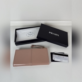 Универсальный небольшой кошелек PRADA 