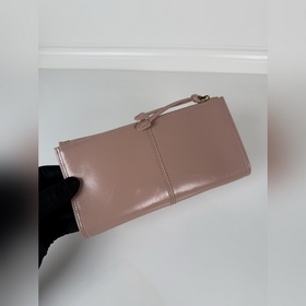 Универсальный небольшой кошелек PRADA 