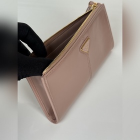 Универсальный небольшой кошелек PRADA 