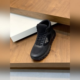 Мужские новые спортивные ботинки Prada