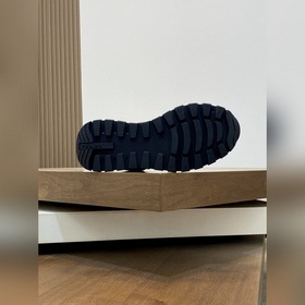 Мужские новые спортивные ботинки Prada