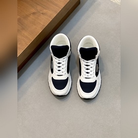 Мужские новые спортивные ботинки Prada
