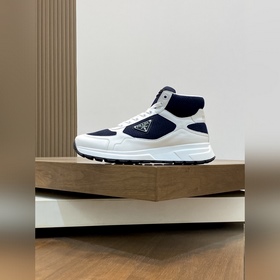 Мужские новые спортивные ботинки Prada