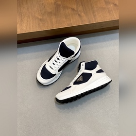 Мужские новые спортивные ботинки Prada