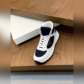 Мужские новые спортивные ботинки Prada