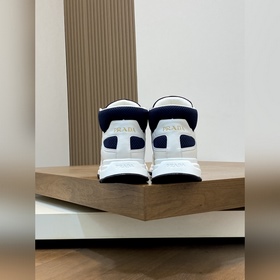Мужские новые спортивные ботинки Prada