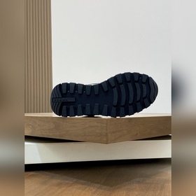 Мужские новые спортивные ботинки Prada