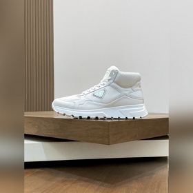 Мужские новые спортивные ботинки Prada