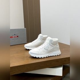 Мужские новые спортивные ботинки Prada