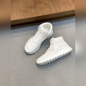 Мужские новые спортивные ботинки Prada