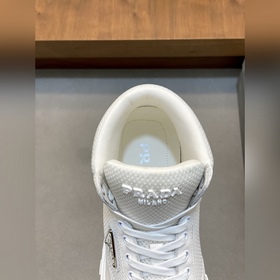 Мужские новые спортивные ботинки Prada